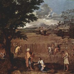 Ruth and Boaz
